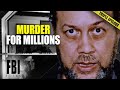 The Most Ruthless Killer The FBI Ever Hunted The FBI Files