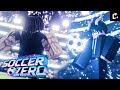 NEW CHAPTER Soccer Zero Announcement Trailer
