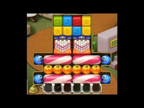 TOY BLAST level 3331