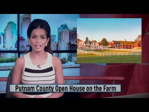 Putnam Open House On The Farm