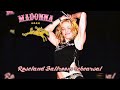Madonna Runaway Lover & Don’t Tell Me (Roseland Ballroom Rehearsal) 2000