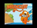 Heathcliff Full Theme