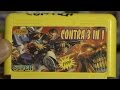 Super Contra 6 Contra Force Famicom Part 1 James Mike Mondays