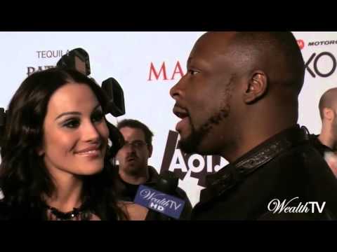 Christina Cindrich Hosting Reel