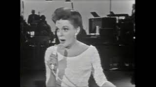 Judy Garland &quot;Chicago&quot;