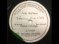 Judy Garland - Johnny One Note - Previously Unreleased 1937 Performance