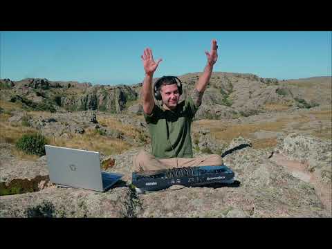 PABLO KEIS - SET  IN LA POSTA CBA