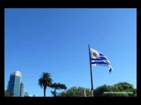 Marcha Mi Bandera - Uruguay