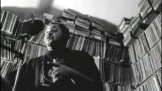 Hip Hop Mashup (ronald jenkees vs Joell Ortiz)  "super hip hop"