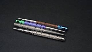 Kopis Designs Marlin Spike - Titanium