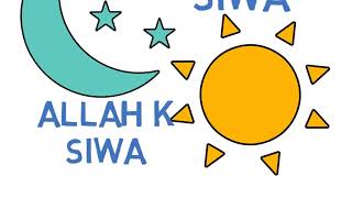 Duniya Ka Nizam kesay Chal Raha┇Power Of ALLAH┇Muhammad Ahmad Production