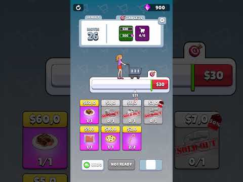 Smart Shopper video thumbnail