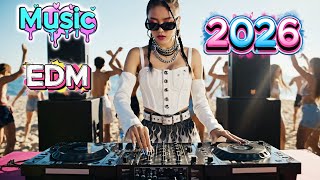 Download lagu DJ CN vs Fan Club – Nonstop Festival Remix 2026 🚀 mp3