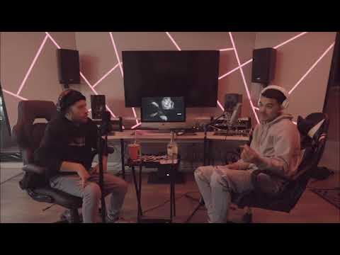 The 1708 ATL Show: 8 Block Poppa