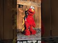 Fisher Price Tickle Me Elmo Extreme On Fire