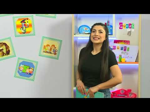 "Mərcangildə" - 5 aprel 2024-cü il