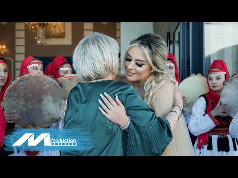 Endrita Aliu - Nana ime