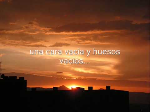 keane - untitled 1 (sub. español)