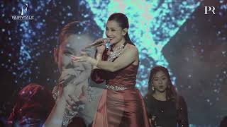 Download lagu Yohana wang rou an - Xu duo nian yi hou 许多年以后 mp3