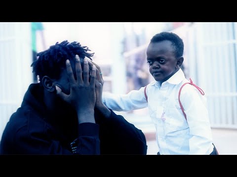 BALEME - AU REVOIR (Clip Officiel)