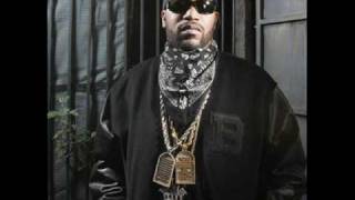 Bun B -- Countin&#39; Money All Day [Feat. Yo Gotti]