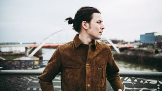 James Bay - Craving (Acoustic)