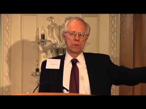 Global Security Forum 2012: Defense Planning under the Threat of Sequester