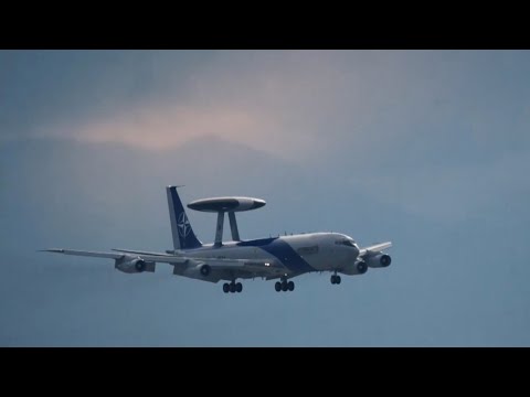 Øvelse Cold Response 2022