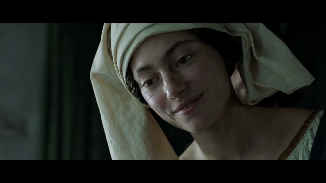 APTEEKER MELCHIOR: TIMUKA TÜTAR treiler / MELCHIOR THE APOTHECARY 3 - kinodes 14. aprillist 2023