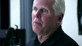 Video thumbnail: Axe Bat - Feel, Vibration & Flex