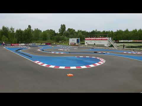 BTM / HPI Challenge 2018 Runde 5 in Bernau -  17.5 & Classic B1a