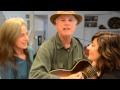 James Coberly Smith and LeAnne Town at Sapphire