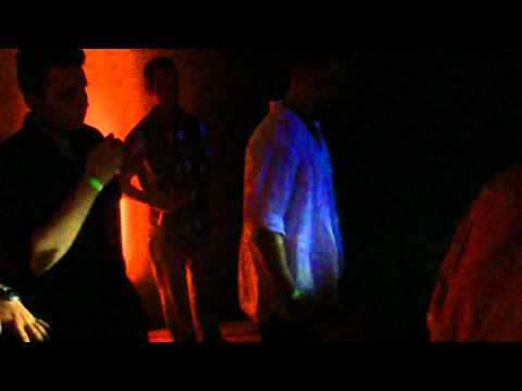 20.11.2011 Elektro Farmer & Timo Baldoa Birthday @ Sky106/Mücke