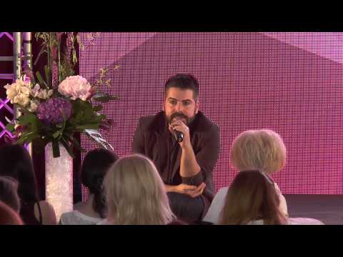 Digital Divas 2014 - Maurice Munteanu