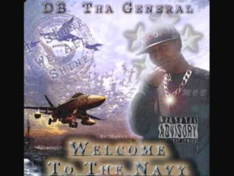 Turfs Up By DB Tha General
