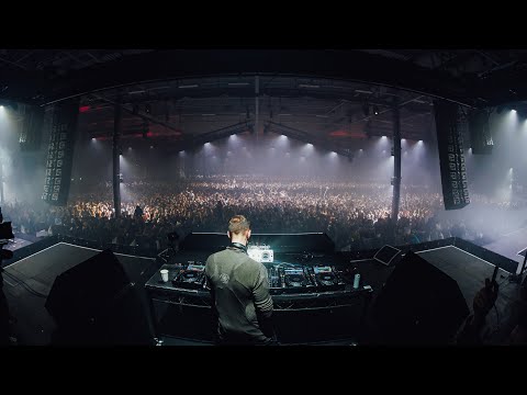 Adam Beyer live from Drumcode London at Drumsheds 2024