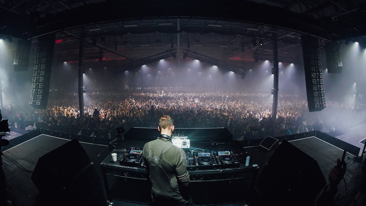 Adam Beyer - Drumcode London 2024