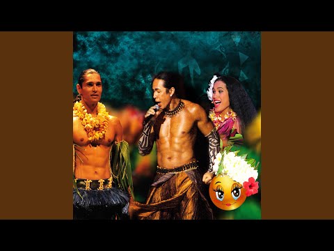 Te Reo maru Pop feeling