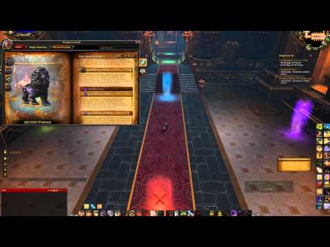 Stone Guard 25 Man - Metro's Healing Guide!