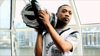 Wretch 32 - Don&#39;t Go Ft Josh Kumra (Wiley remix)