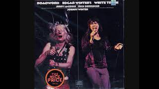 Edgar Winter`s White Trash ft. Johnny Winter "Rock 'N Roll Hoochie Koo" LIVE