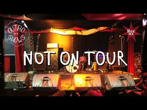 Not On Tour [Full SET] x25 @ Estraperlo Club (29/10/2016) Outro FEST III
