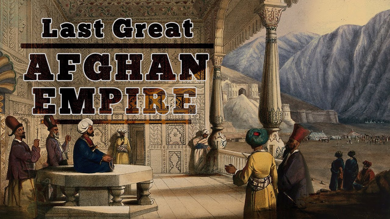 Mughal Afghan Conflicts Educational Video 1