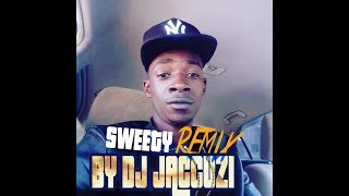 LATEST Jah Signal sweety HOUSE  REMIX by DJ JACCUZI [MARCH 2018]