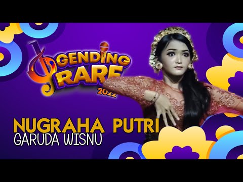 NI KOMANG VIVI ARTA NUGRAHA PUTRI - GARUDA WISNU | GENDING RARE BALITV 2022