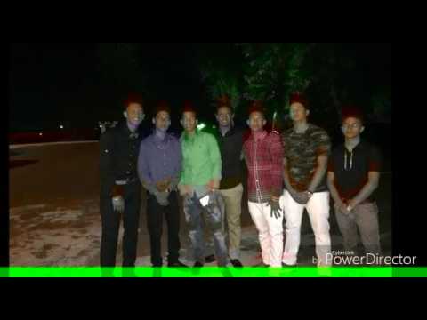 Mi coro ft amaury x Miguel la rabia x brayan x Berlin dollar x wilfry pj