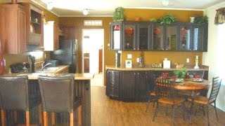 preview picture of video 'Woodland  Move In Ready 3 bedroom Mobile Home In San Antonio, Texas   Text JP 210-215-2572'