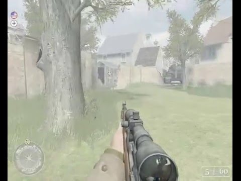 esc misiek fragmovie