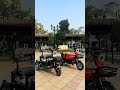 Xe 3 bánh điện Hakimi X5 Pro