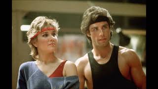 Bee Gees - Life Goes On (From Staying Alive Soundtrack1983)